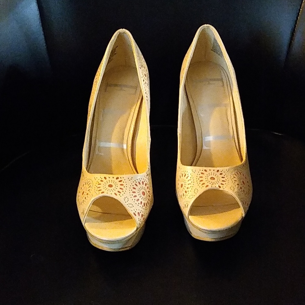 Women's Heels